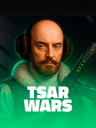 Tsar Wars